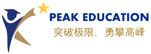 Peak Education