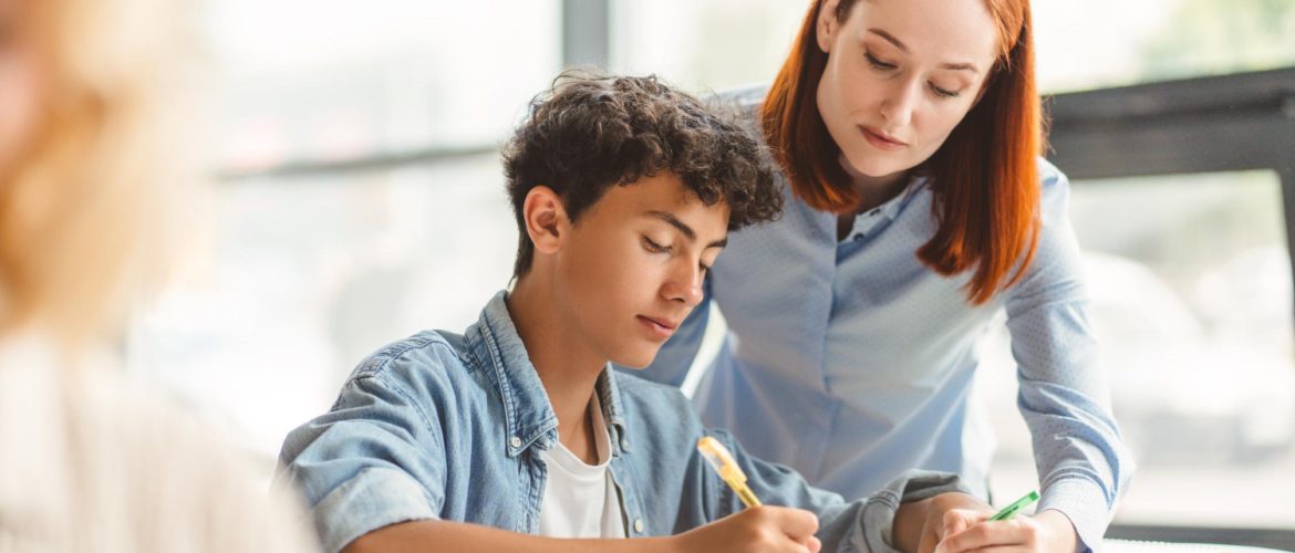 igcse high school tutoring