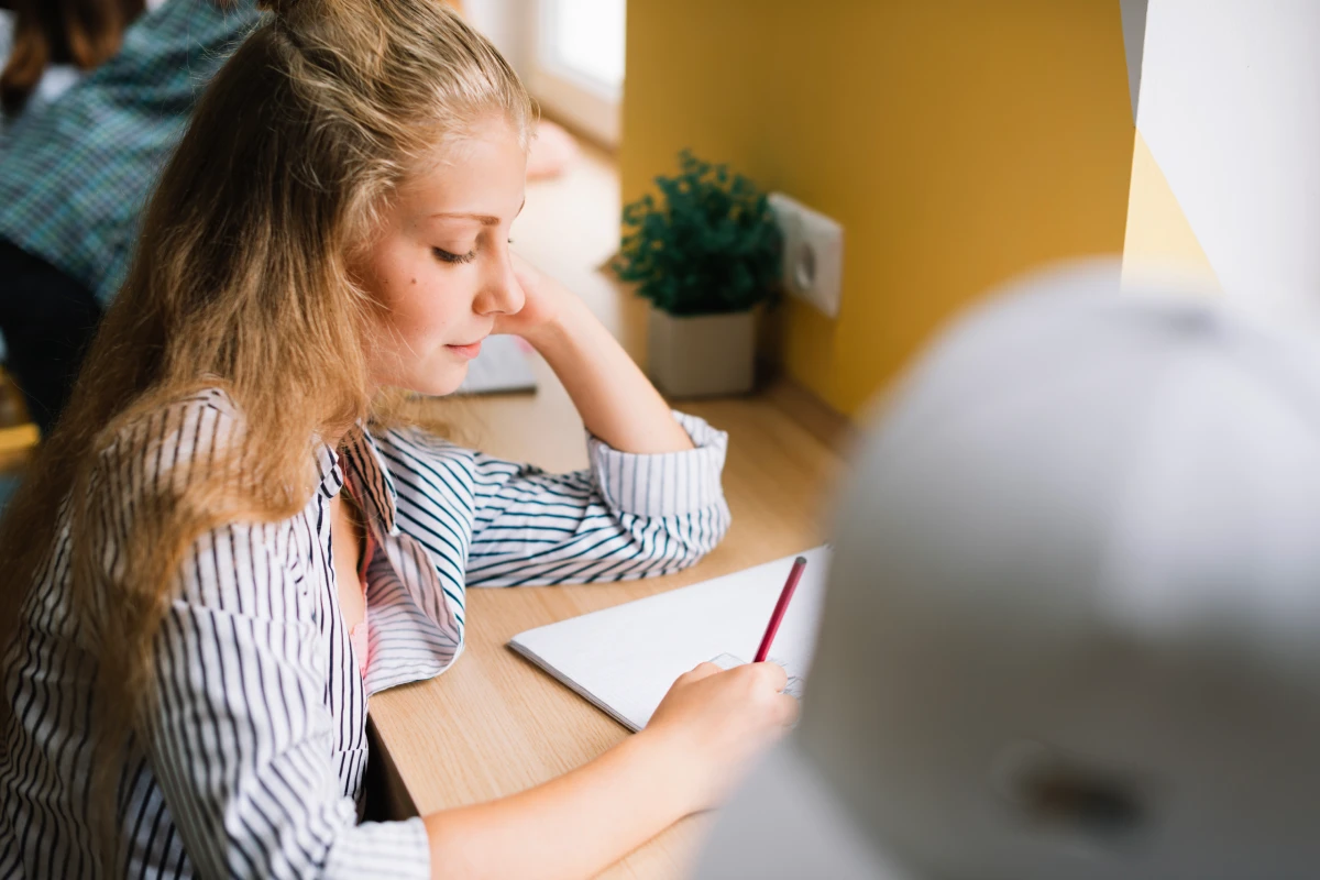 girl-studying-class-doing-exercisesvv2