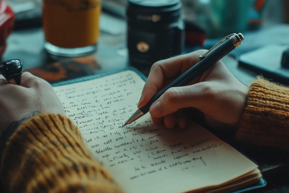 person-writing-notebook-with-penvv3