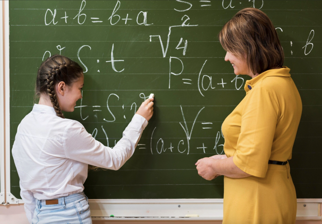 Cambridge maths tutoring