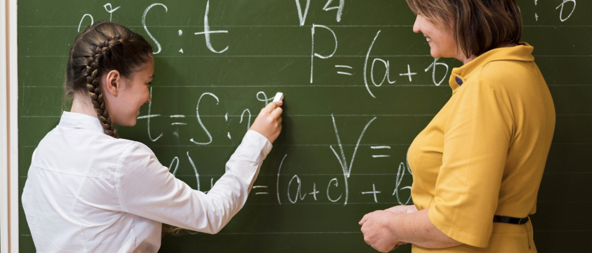 Cambridge maths tutoring