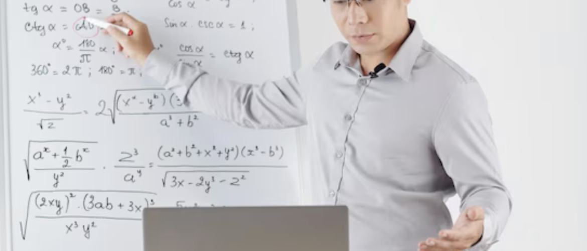 maths tutor auckland